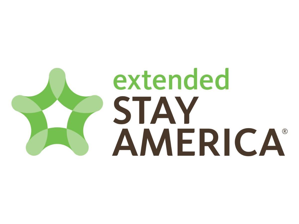 Extended Stay America Suites - Minneapolis - Maple Grove Exterior foto