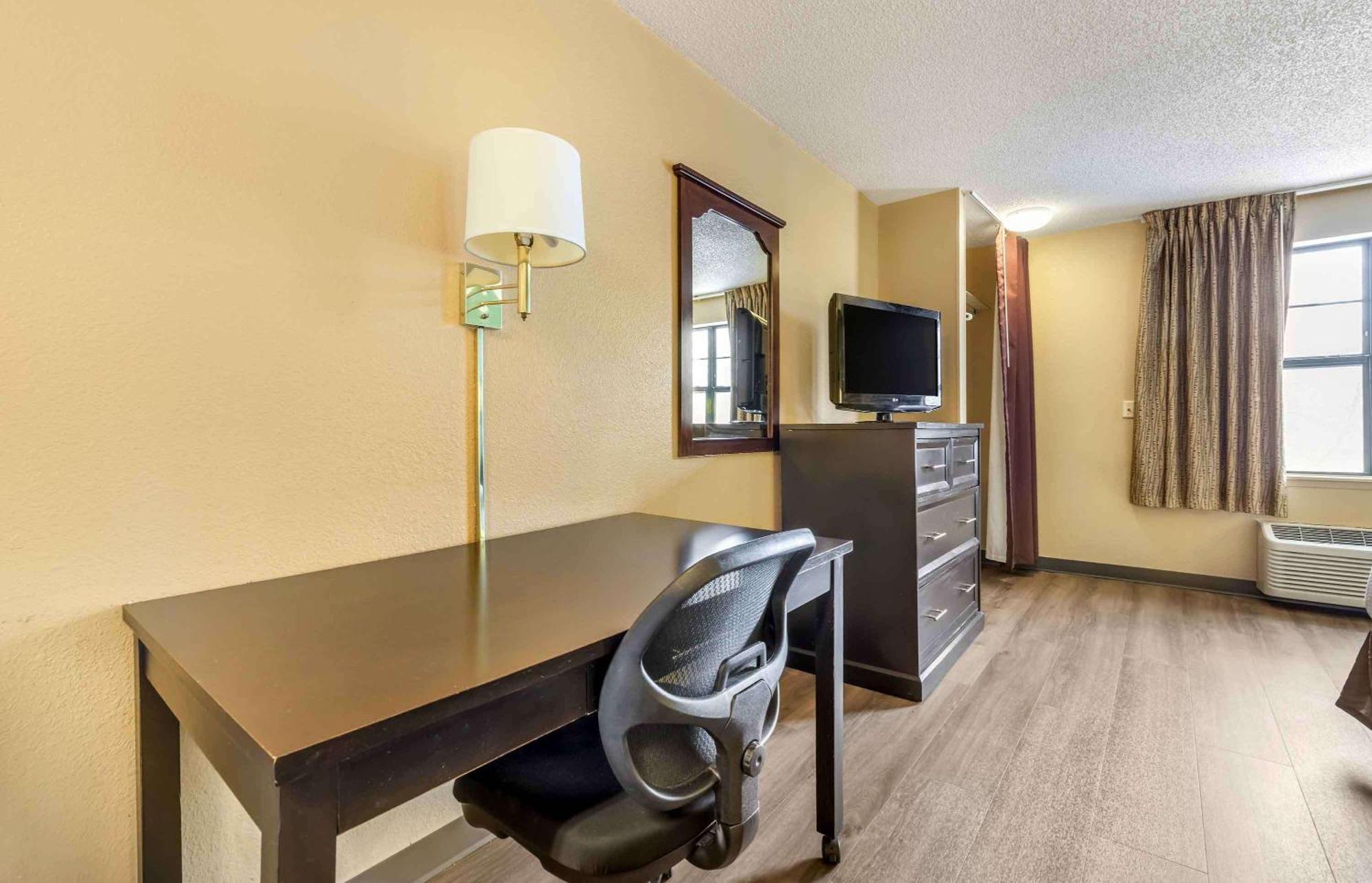 Extended Stay America Suites - Minneapolis - Maple Grove Exterior foto