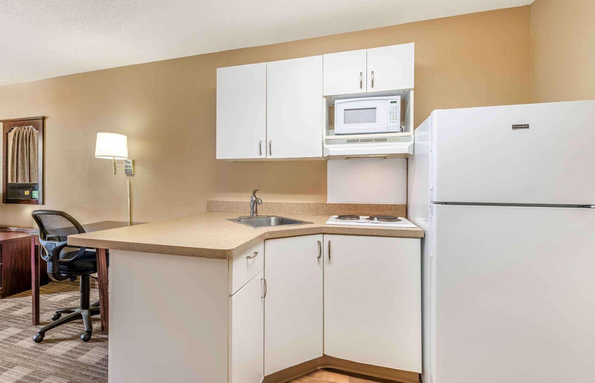 Extended Stay America Suites - Minneapolis - Maple Grove Exterior foto