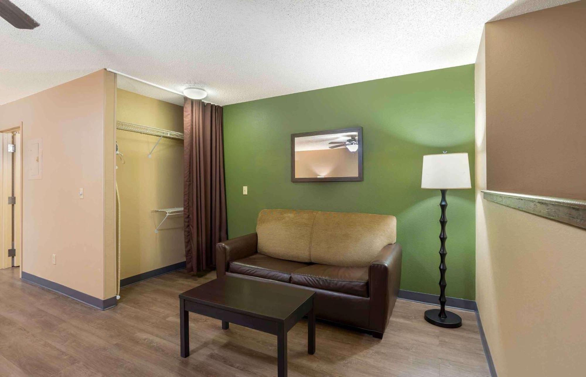 Extended Stay America Suites - Minneapolis - Maple Grove Exterior foto