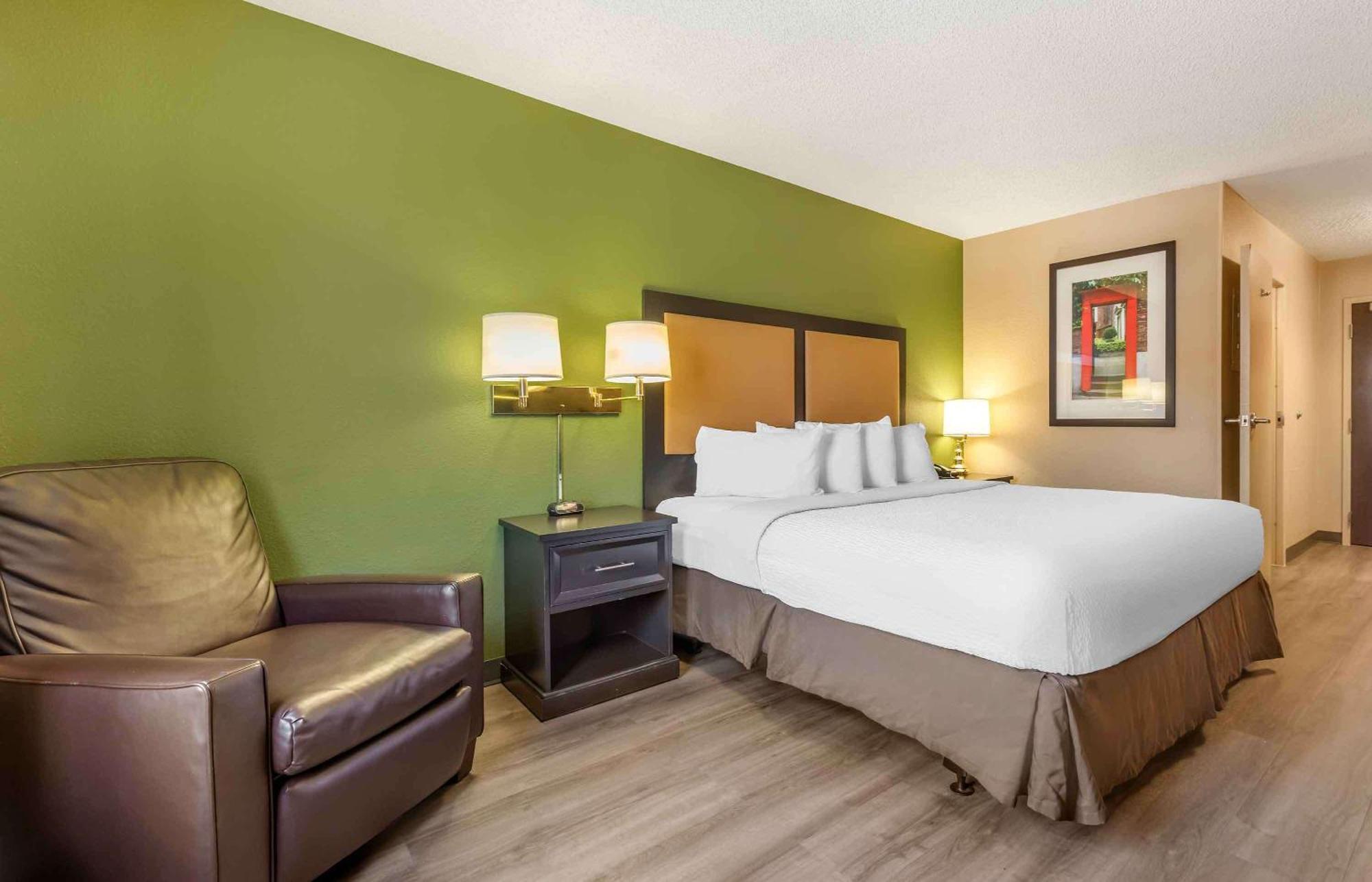 Extended Stay America Suites - Minneapolis - Maple Grove Exterior foto