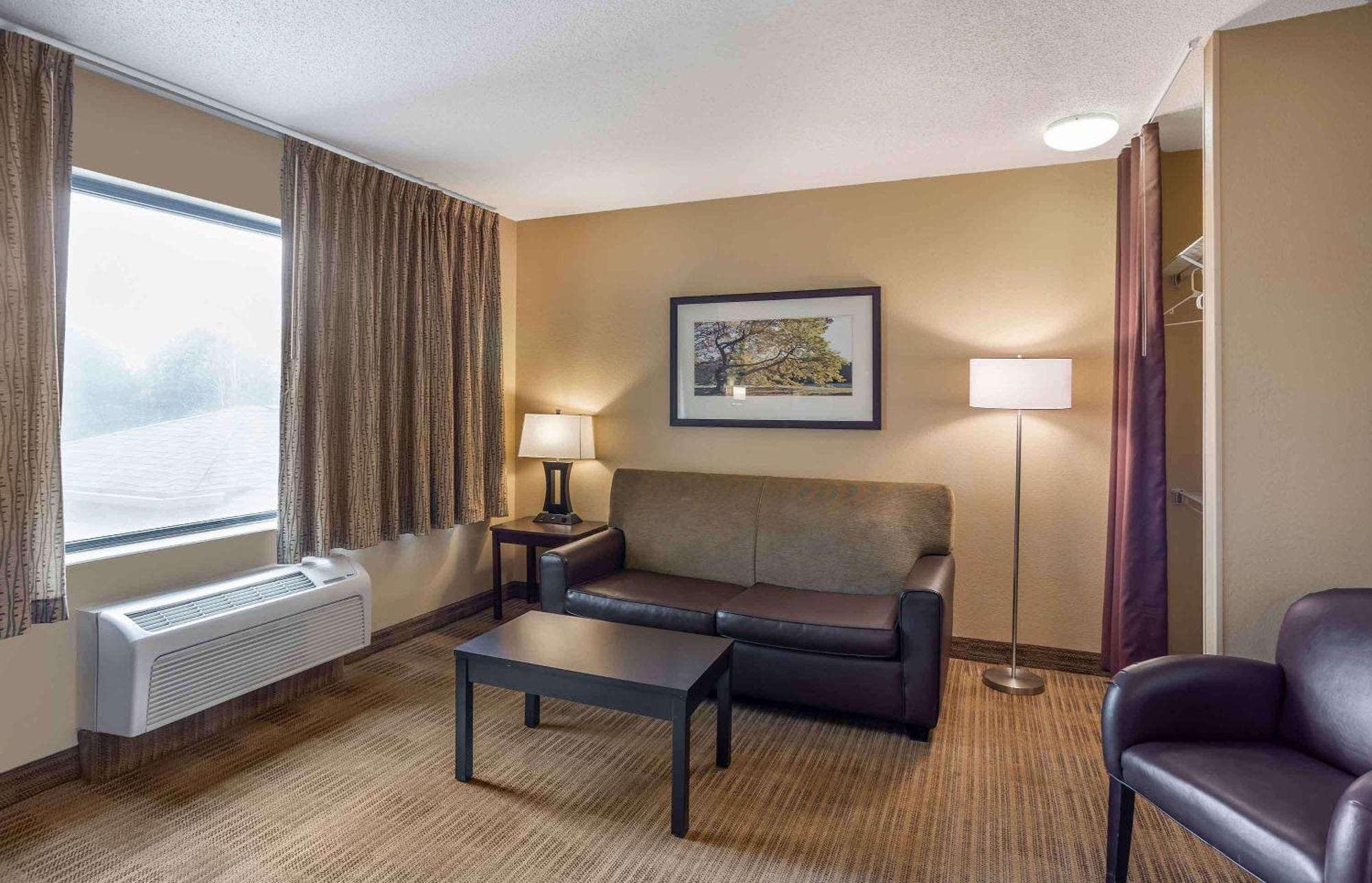 Extended Stay America Suites - Minneapolis - Maple Grove Exterior foto