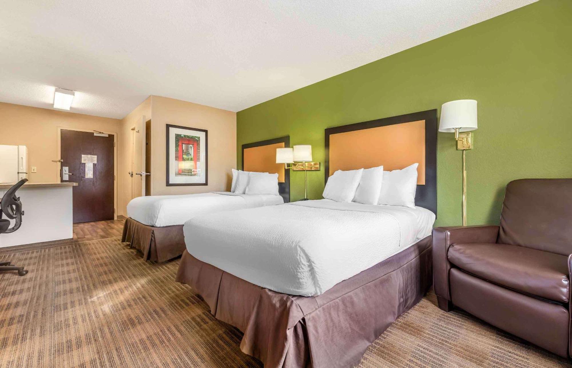 Extended Stay America Suites - Minneapolis - Maple Grove Exterior foto