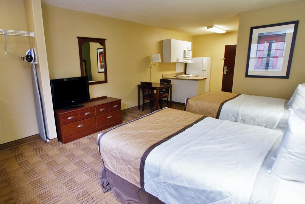 Extended Stay America Suites - Minneapolis - Maple Grove Exterior foto