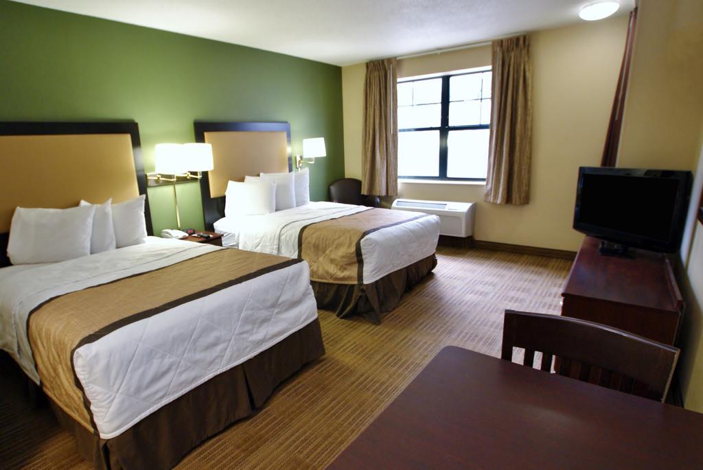 Extended Stay America Suites - Minneapolis - Maple Grove Exterior foto