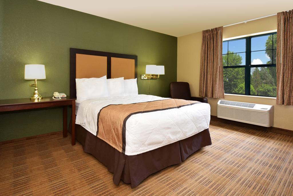 Extended Stay America Suites - Minneapolis - Maple Grove Exterior foto