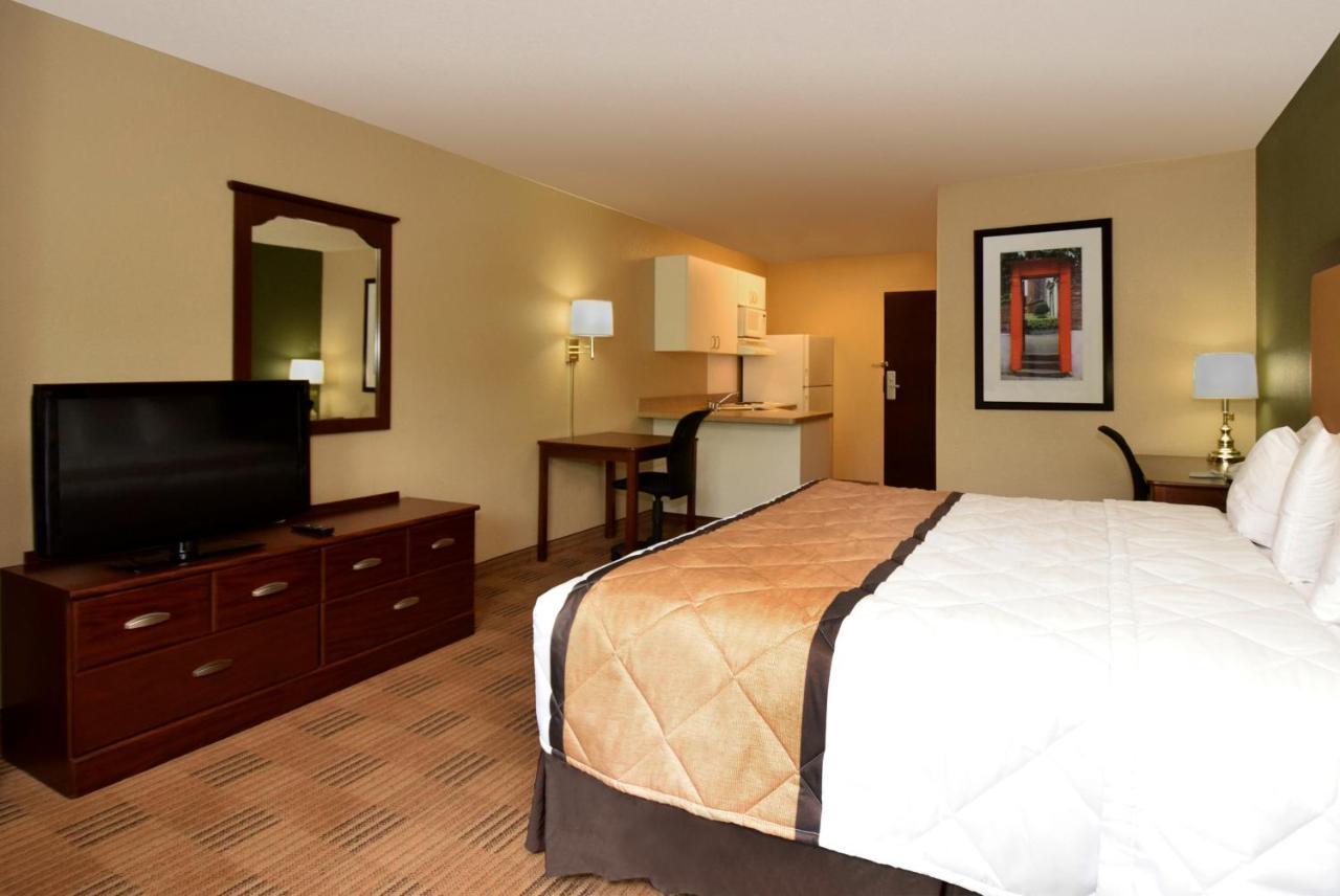 Extended Stay America Suites - Minneapolis - Maple Grove Exterior foto